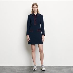Sandro dress (authentic)